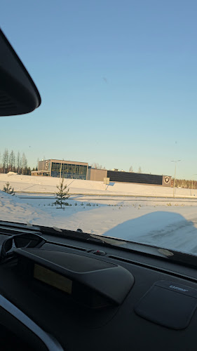 Rami Visulahti (Ramin Konditoria Kahvila Oy) - Ravintola-ala