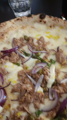 Opinii despre Via Tribunali în Turku - Ravintola-ala