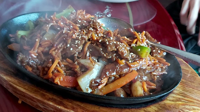 Opinii despre Ravintola Golden Flower în Tornio - Ravintola-ala