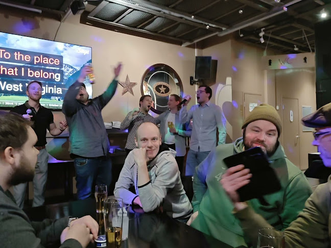 Opinii despre Ravintola Pallogrilli în Helsinki - Ravintola-ala