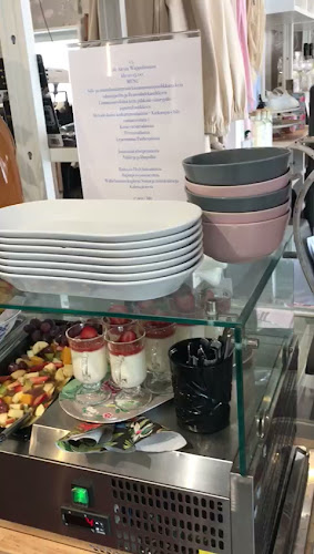 Reviews of Cafe Alex in Mänttä-Vilppula - Ravintola-ala