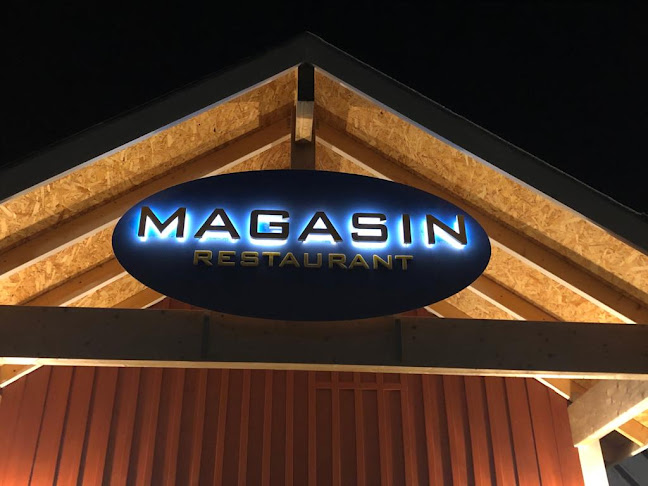 Toranda Events - Ravintola-ala