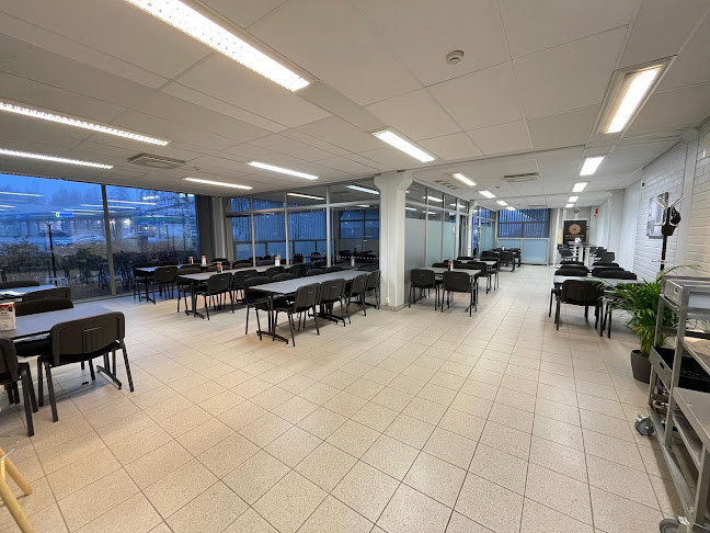 Ravintola PikkuPata - Wigren Catering - Tampere