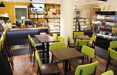 Naantalin Aurinkoinen Humalistonkatu