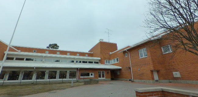 Oulun normaalikoulu, perusaste 1-9