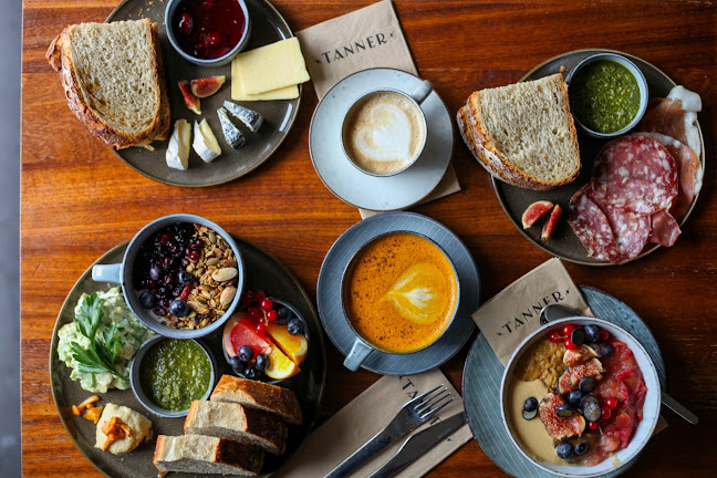 Opinii despre Ravintola Tanner în Helsinki - Ravintola-ala