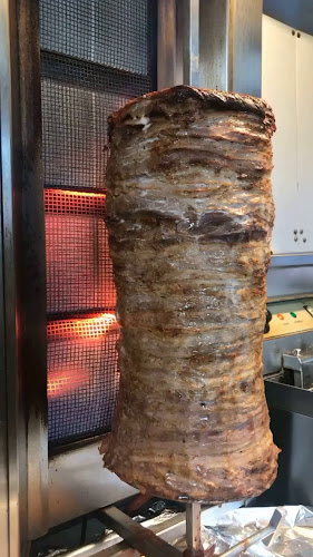 Kreikkalainen Ravintola Souvlaki