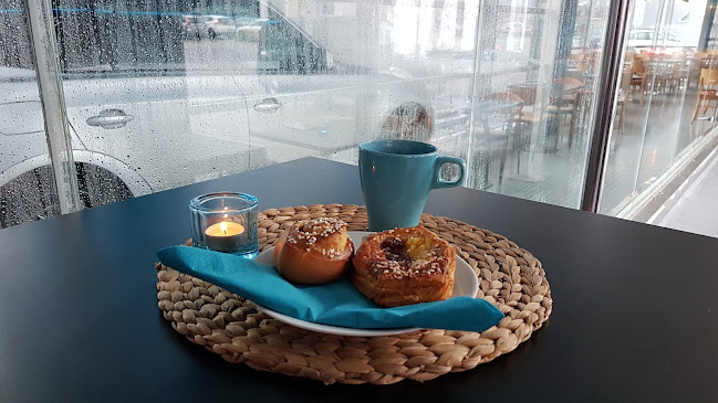 Opinii despre BG Cafe în Tampere - Ravintola-ala