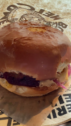 Reviews of Social Burger Joint in Lahti - Ravintola-ala