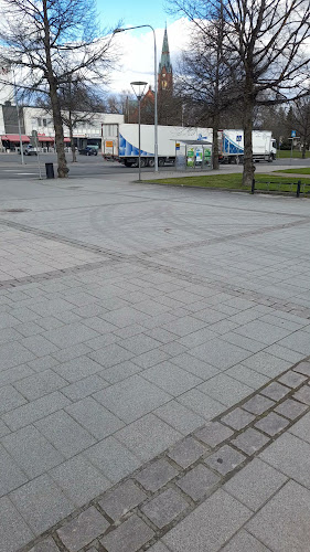 Torikatu, 30100 Forssa