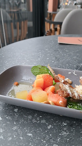 Opinii despre Ravintola Nobi în Turku - Ravintola-ala