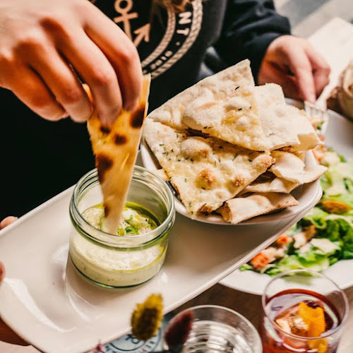 Ravintola Skiffer Hanko - Ravintola-ala