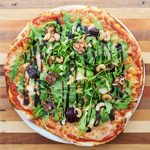 Cup & Pint - Ravintola-ala