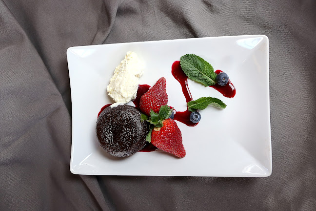 Ravintola Koto - Ravintola-ala