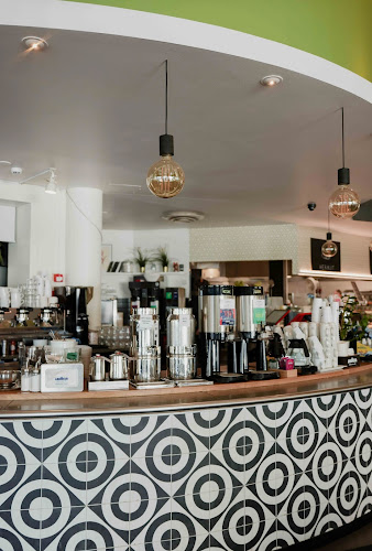 Café Carusel - Helsinki