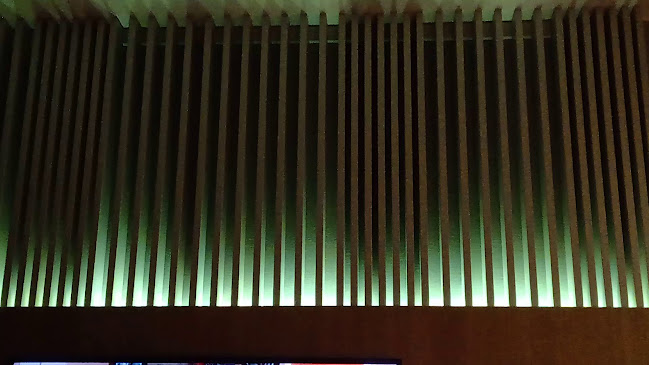 Frans & Chérie, Rovaniemi - Rovaniemi