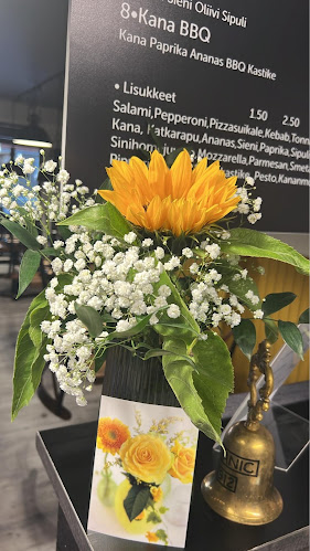 Kadettikoulunkatu 13, 49400 Hamina