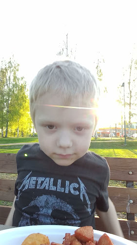 Rose Grilli ja Salaattibaari - Ylivieska