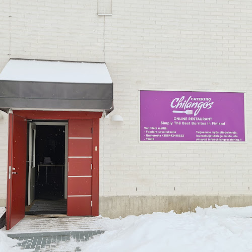 Chilango’s