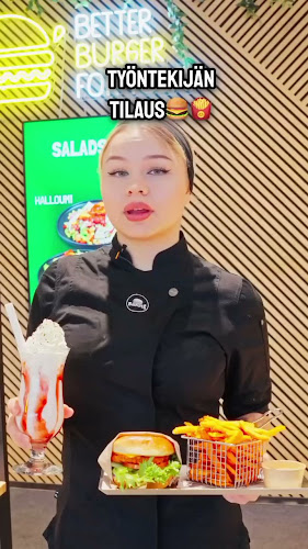 Opinii despre Barot's Järvenpää în Järvenpää - Ravintola-ala