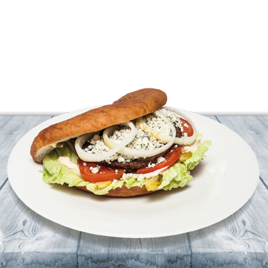 Sepen Grilli - Ravintola-ala