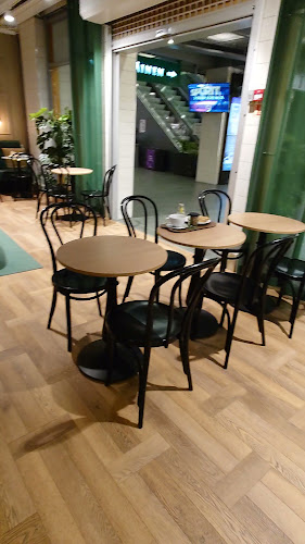 Reviews of Robert's Coffee Jyväskylä in Jyväskylä - Ravintola-ala