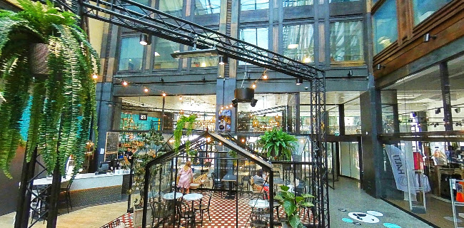 Keskuskatu 7, 00100 Helsinki