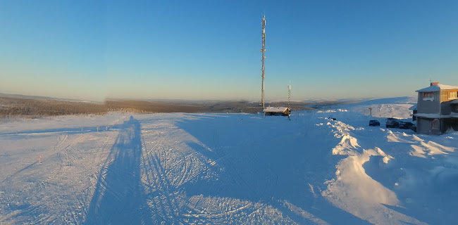 Reviews of Kaunispään Huippu in Inari - Ravintola-ala