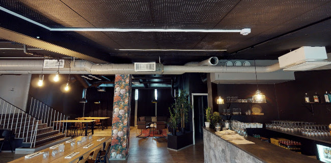 Comentarii opinii despre Roka Kitchen & Wine Bar