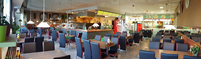 Ravi̇ntola Onur - Ravintola-ala