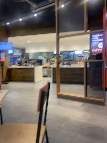 Burger King Kivihaka