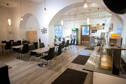 Vietnamilainen Ravintola Fit