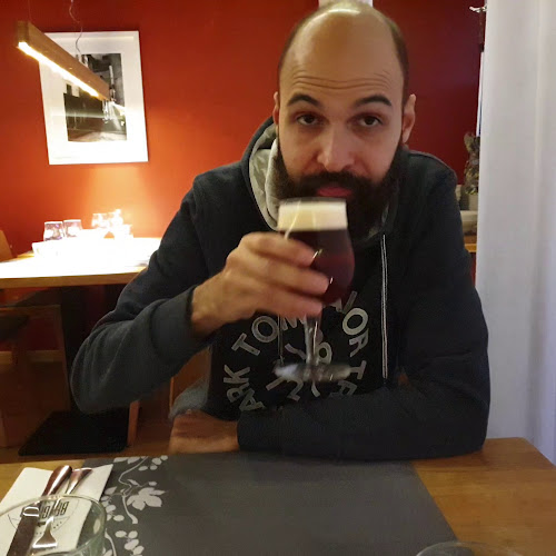 Helsinki Bryggeri Brewhouse - Ravintola-ala