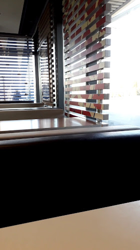 McDonald's Kokkola Höyläämönkatu - Kokkola