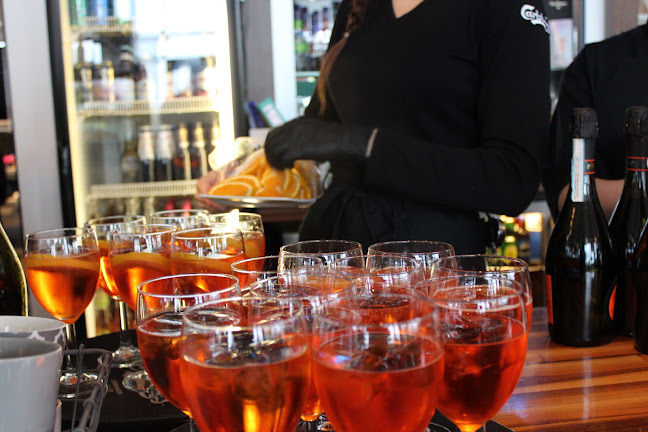 Comentarii opinii despre Ravintola Bufferi Pirkkala