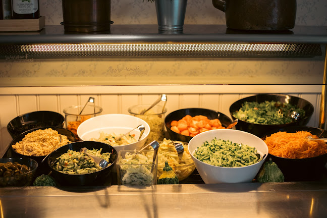 TähtiKerho - Ravintola-ala