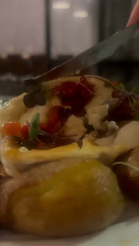 Sasor - Restaurant & Winebar