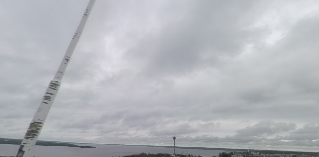 Opinii despre Pyynikin Munkkikahvila în Tampere - Ravintola-ala