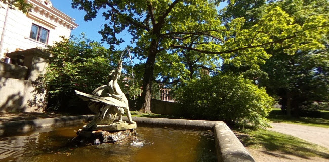 Kuninkaankatu 1, 33210 Tampere