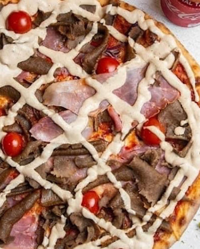 Jyväskylän kebab ja pizzeria