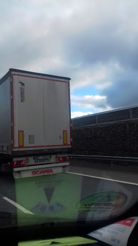 Kahvila-Ravintola Haukanpesä