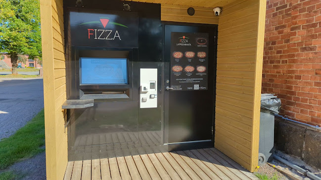 Fizza Lappeenranta