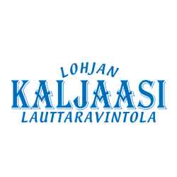 Lauttaravintola Kaljaasi - Ravintola-ala