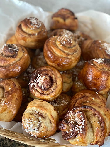 Café Purje - Ravintola-ala