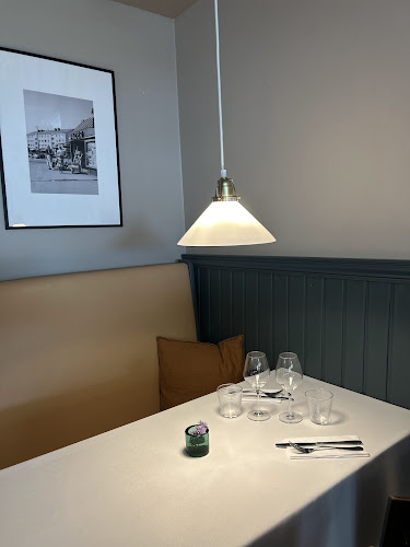 Ravintola Pikku Hukka - Helsinki