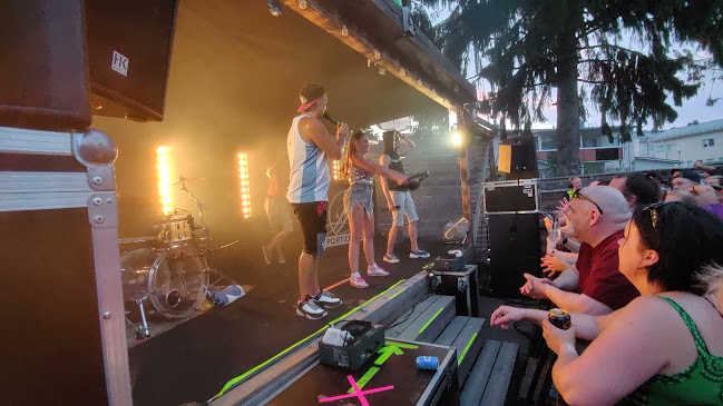 Ravintola Messi - Ravintola-ala