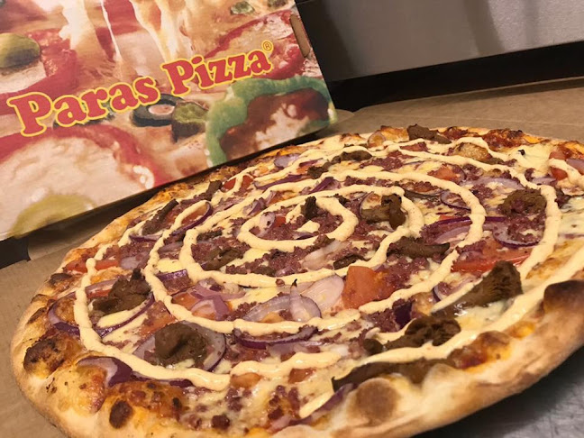 Jämsän Aito Döner