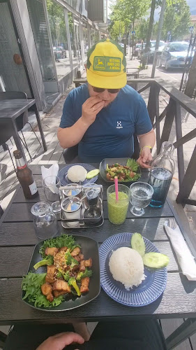 Reviews of THAI LOHJA in Lohja - Ravintola-ala