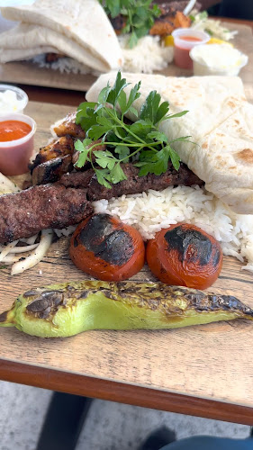 Opinii despre Ravintola Palma în Turku - Ravintola-ala