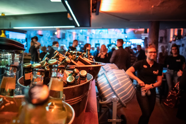 Opinii despre Kuja Street Food în Lahti - Ravintola-ala